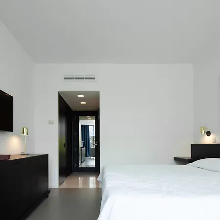 Hotel Almyra Pafos
