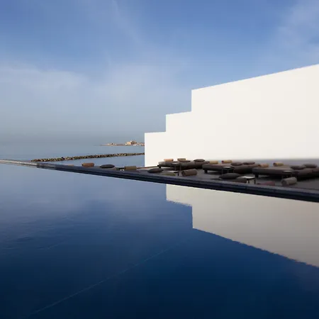 Almyra 5* Пафос